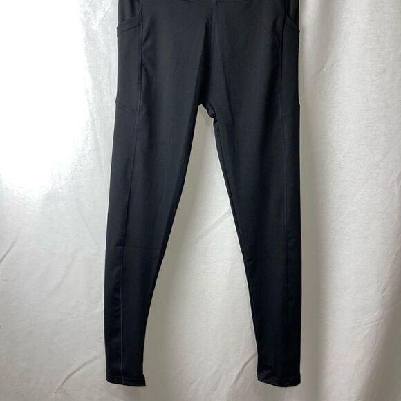 Two Piece Active Leggings Set - Picture 10 of 16